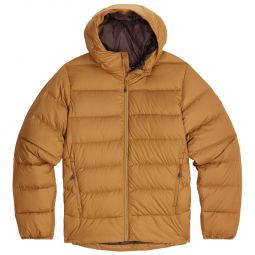 Outdoor Research Coldfront Down Hoodie - Mens