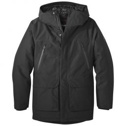 Outdoor Research Stormcraft Down Parka - Mens