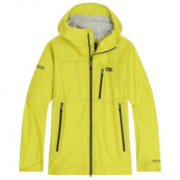 Outdoor Research Helium Ascentshell Jacket - Mens