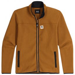 Outdoor Research Tokeland Fleece Jacket - Mens