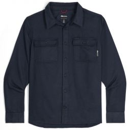 Outdoor Research Feedback Flannel Twill Shirt - Womens