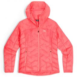 Outdoor Research Superstrand LT Hoodie - Womens