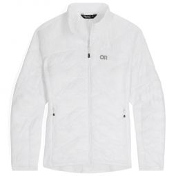 Outdoor Research Superstrand Lt Jacket - Womens