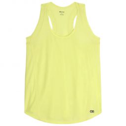 Outdoor Research Echo Tank - Plus - Womens