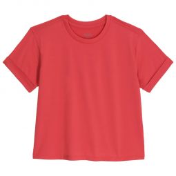 Outdoor Research Essential Boxy Tee - Womens