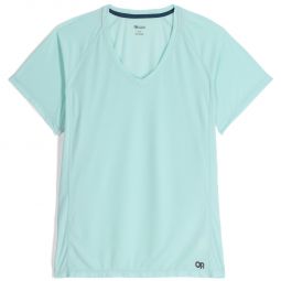 Outdoor Research Echo Plus Size T-Shirt - Womens