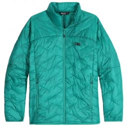 Outdoor Research Superstrand LT Jacket - Mens