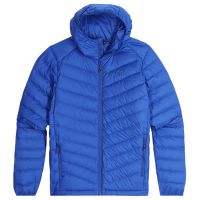 Outdoor Research Coldfront Lt Down Hoodie - Mens