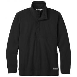 Outdoor Research Trail Mix Snap Pullover II - Mens