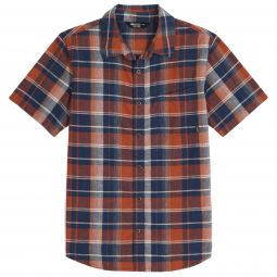 Outdoor Research Weisse Plaid Shirt - Mens