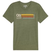 Outdoor Research Quadrise Senior Logo T-Shirt
