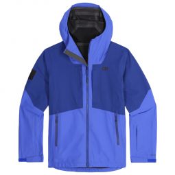 Outdoor Research Skytour Ascentshell Jacket - Womens