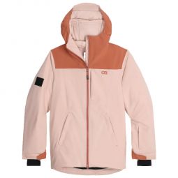 Outdoor Research Snowcrew Jacket - Womens