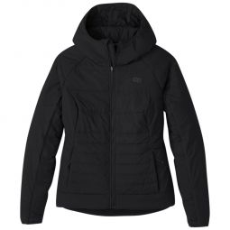 Outdoor Research Shadow Insulated Hoodie - Womens