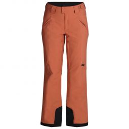 Outdoor Research Snowcrew Pant - Womens