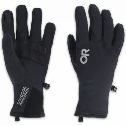 Outdoor Research Sureshot Softshell Glove - Womens