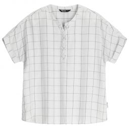 Outdoor Research Aslan Pullover Short Sleeve Shirt - Womens