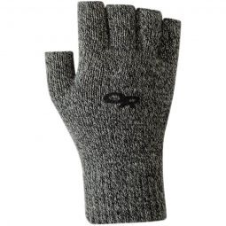 Fairbanks Fingerless Glove - Mens