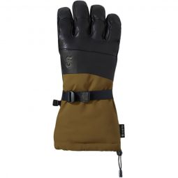 Carbide Sensor Glove - Mens