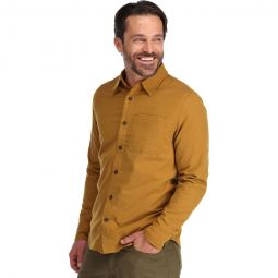 Kulshan Flannel Shirt - Mens