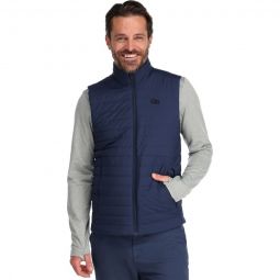 Shadow Insulated Vest - Mens