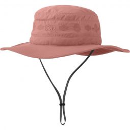 Solar Roller Sun Hat - Womens