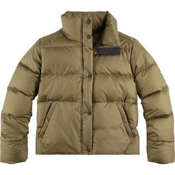 Coldfront Down Jacket - Womens