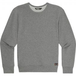 Essential Fleece Crew - Mens