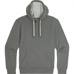 Essential Fleece Pullover Hoodie - Mens