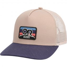 Advocate Trucker Hi Pro Cap