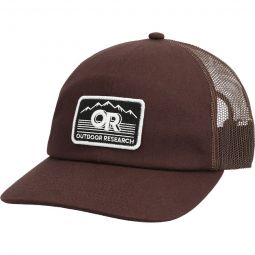 Advocate Trucker Lo Pro Cap