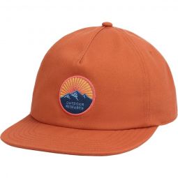 Daybreaker Cap