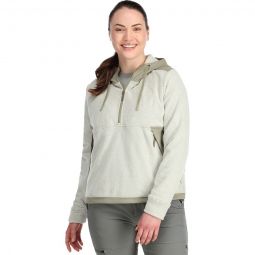 Trail Mix Pullover Hoodie - Womens