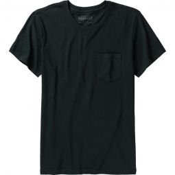 Groovy Pocket T-Shirt - Mens