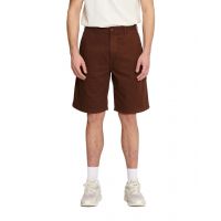 Sweeper Shorts - Brown