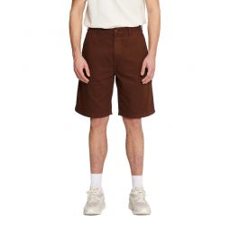 Sweeper Shorts - Brown