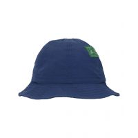 Mr. Palmes Bucket Hat - Navy