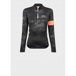 Rapha X Paul Smith Women Top