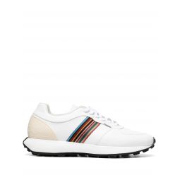 Mens Shoe Eighty Five White