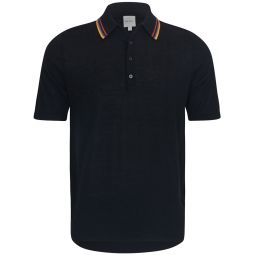 Short Sleeve Polo