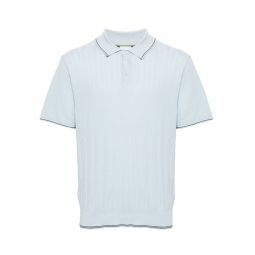 Mens Sweater Polo