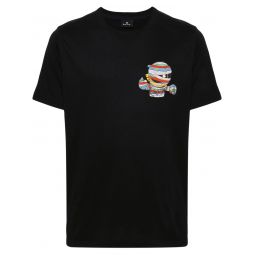 Mens Regular Fit T-Shirt Mummy