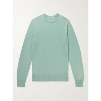 Slim-Fit Cashmere Sweater