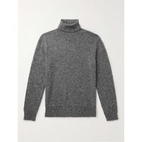 Cashwool Rollneck Sweater