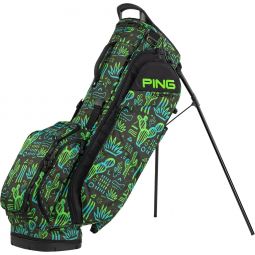 PING Hoofer Stand Bag 2024