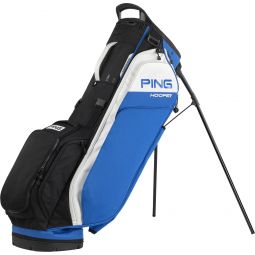 PING Hoofer Stand Bag 2024