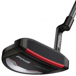 PING 2021 Oslo H Putter