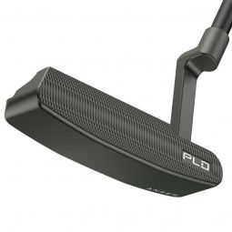 PING PLD Milled Anser Putter 2024
