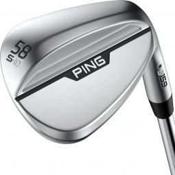 PING s159 Hydropearl Chrome Wedges 2024