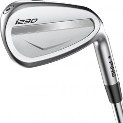 PING i230 Wedges